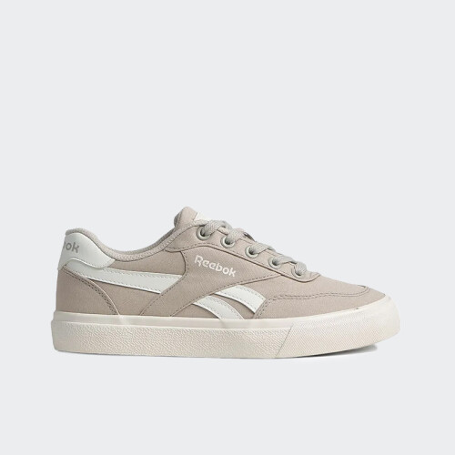 Championes Reebok Court Advance Vulc Gris