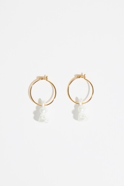 PENDIENTES Perla