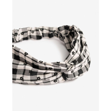 Vinchas Textiles Estampados Estampado Geometrico