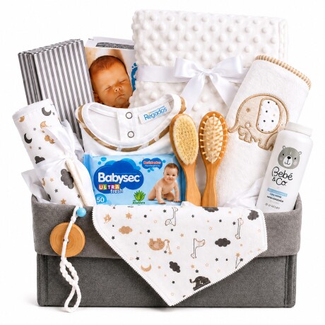 Baby Classic premium