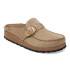 Buckley LEOI Tabacco Brown Tabaco