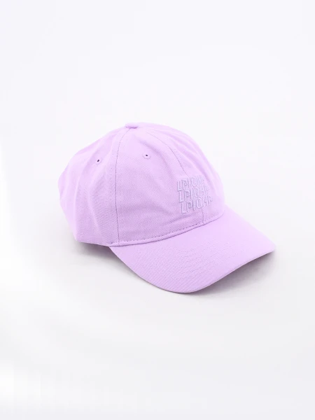GORRO EVA LILA