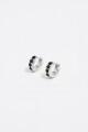 PENDIENTES Negro
