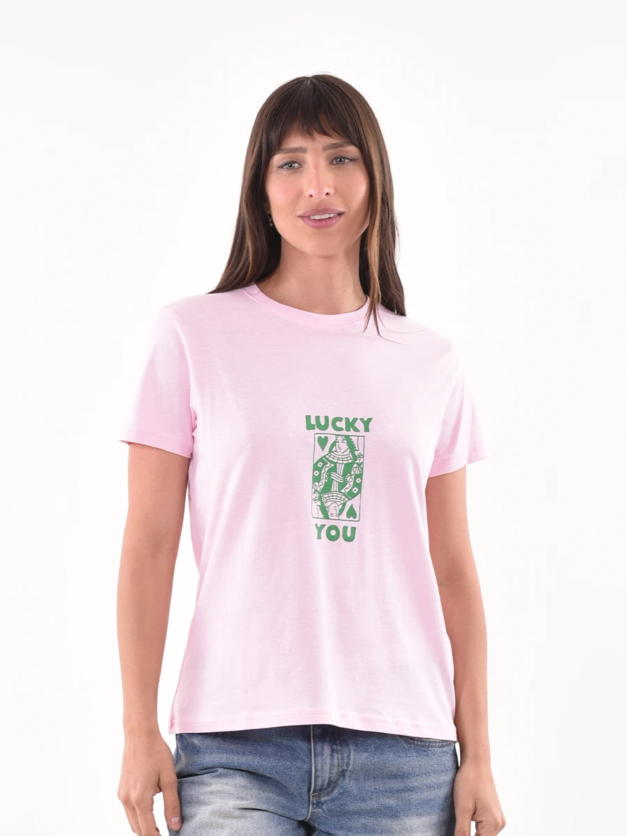 REMERA DENA - ESTAMPADO 6 