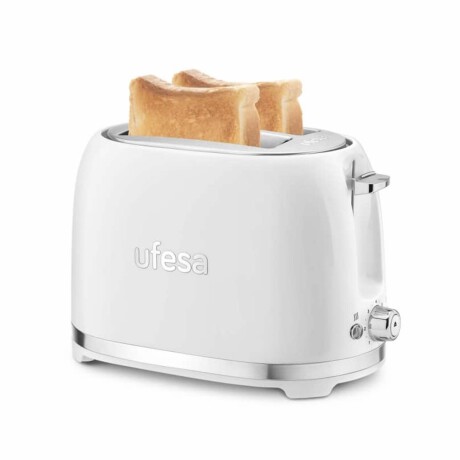 TOSTADOR BLANCO 850W PINUP-W