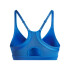 UA Infinity Low 2.0 Bra-BLU BLU-402