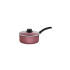 Batería De Cocina 11Pz. Tramontina Turim - Rosa Batería De Cocina 11Pz. Tramontina Turim - Rosa