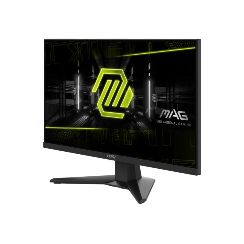 Monitor Gamer MSI MAG 244F 24'' IPS 200Hz Monitor Gamer MSI MAG 244F 24'' IPS 200Hz