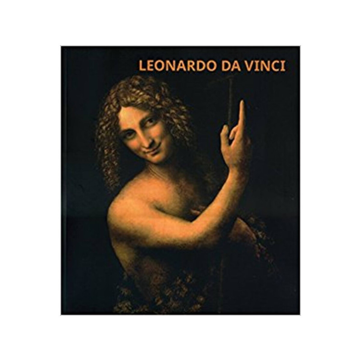 Leonardo Da Vinci. Láminas 