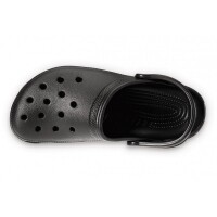Classic Clog Negro