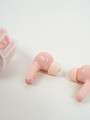 Auriculares Vali Rosa