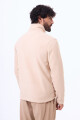 Campera micropolar Tunja Beige