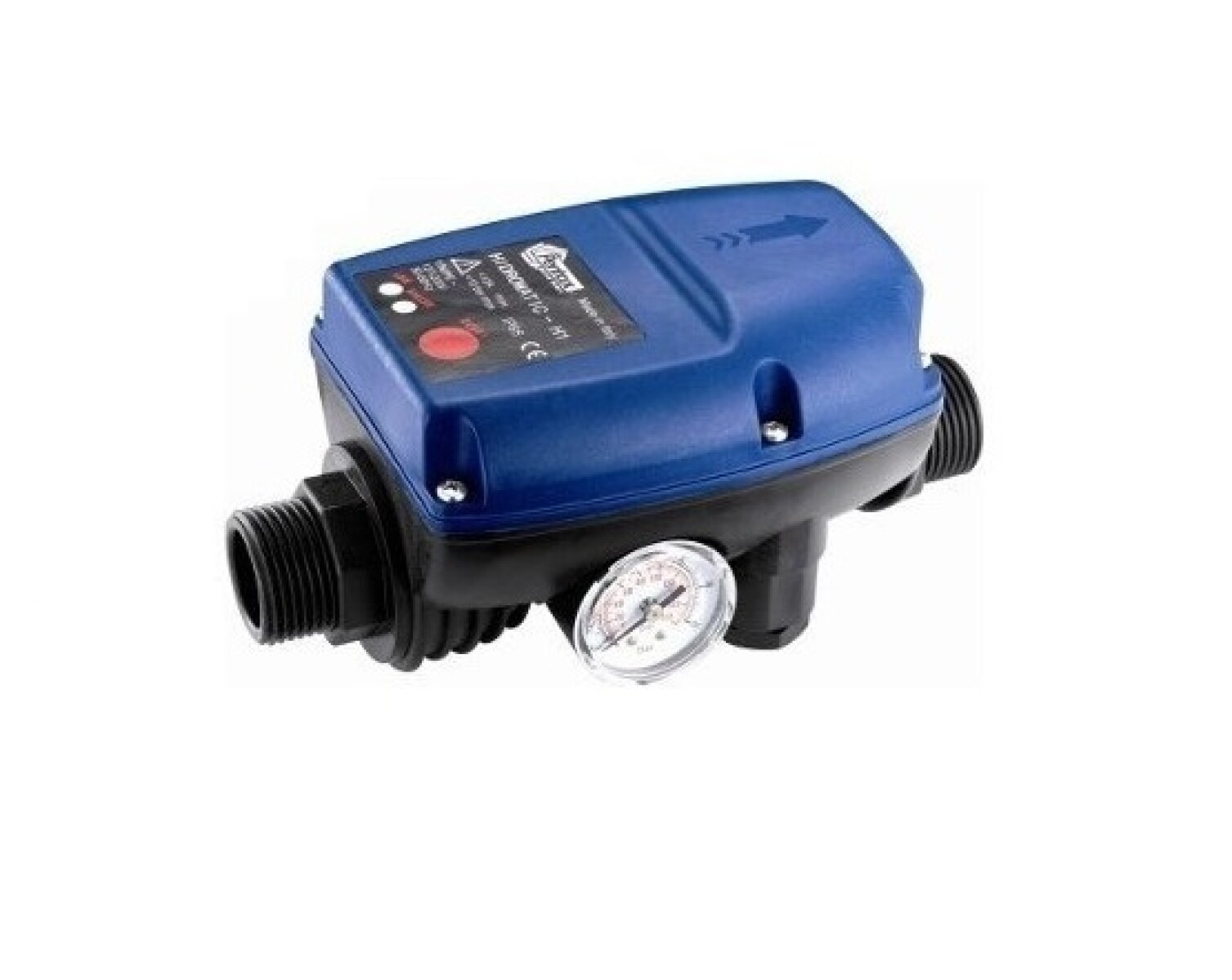 Presurizador Hydromatic H1 Pentax 