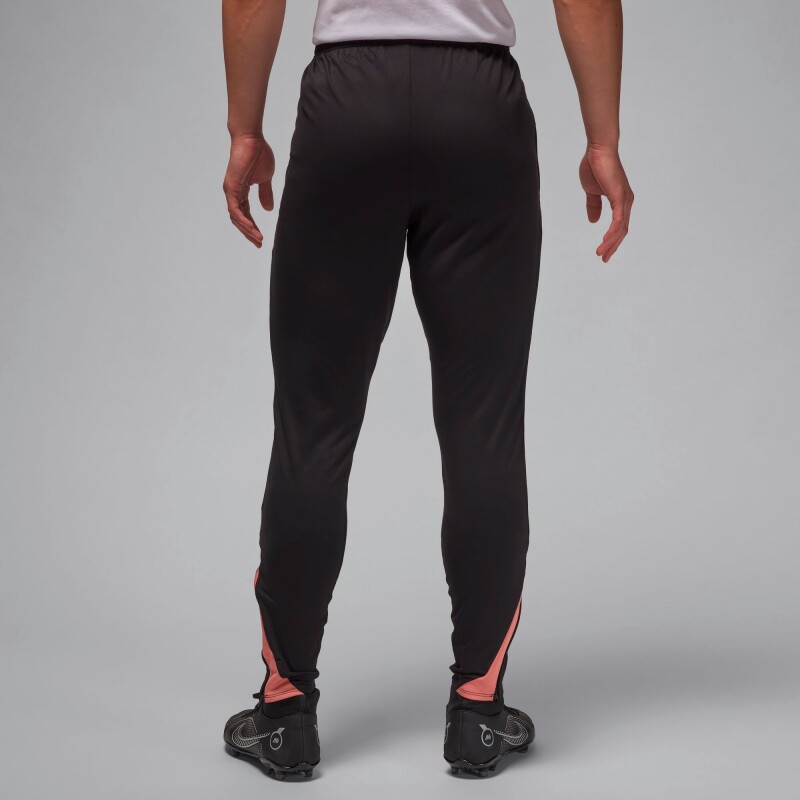 Pantalón Largo Nike FC Paris Saint-Germain Trainer de Hombre Negro