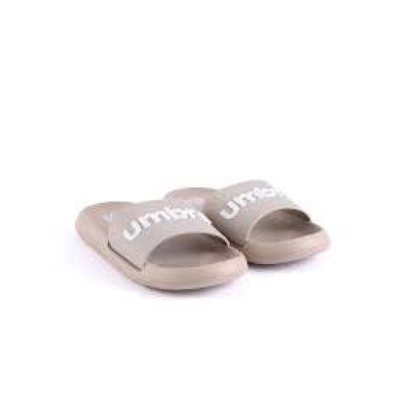 Ojotas Umbro Twise Lady Mujer 20306251 Beige