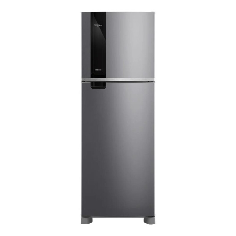 Heladera Whirlpool 433/413L WRM46MK Evox Frio Seco Panel Touch Heladera Whirlpool 433/413L WRM46MK Evox Frio Seco Panel Touch