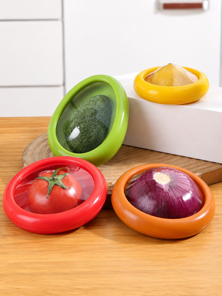 CONSERVADOR DE ALIMENTOS SET X 4 4 O +