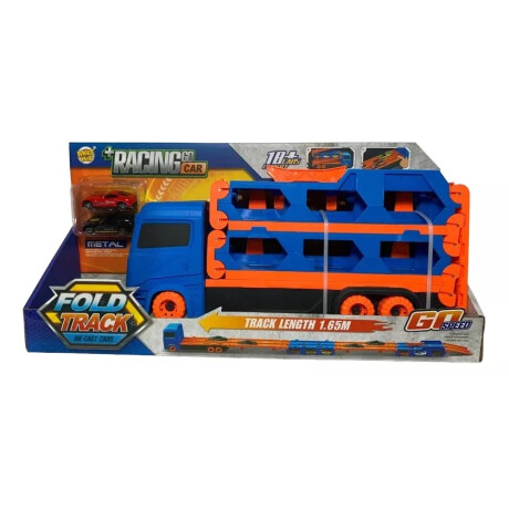 Transport Truck Toys Cars camion cigueña Transport Truck Toys Cars camion cigueña