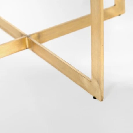 Mesa auxiliar LUIGI Rosa - UNICO