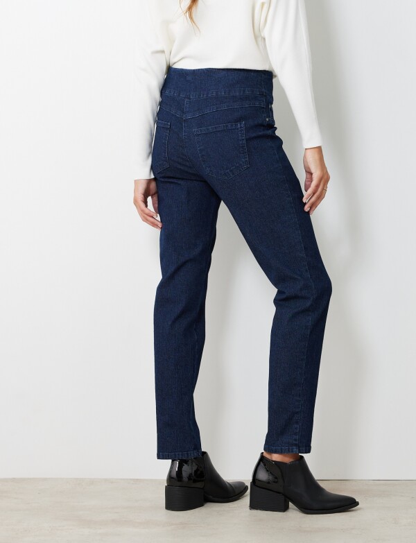 Jegging JEAN OSCURO