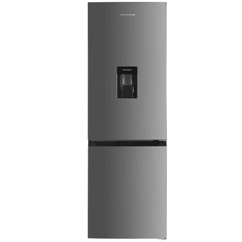 HELADERA FRIO SECO FUT-FID295NF-2 FUTURA HELADERA FRIO SECO FUT-FID295NF-2 FUTURA