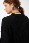 Vestido Sigrid Negro