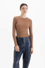 REMERA KENDALL Camel