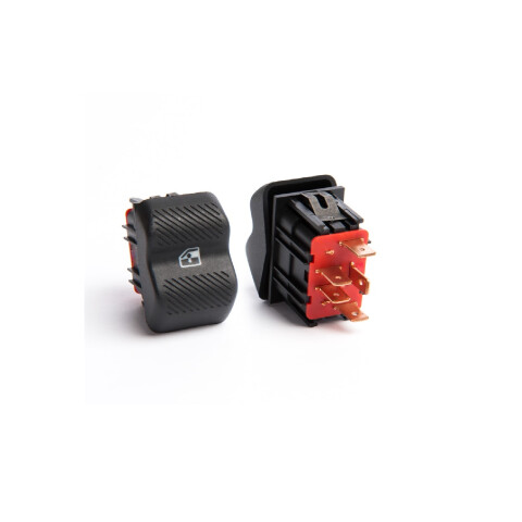 TECLA LEVANTA CRISTAL GOL G2 95/98 Tecla Levanta Cristal Gol G2 95/98