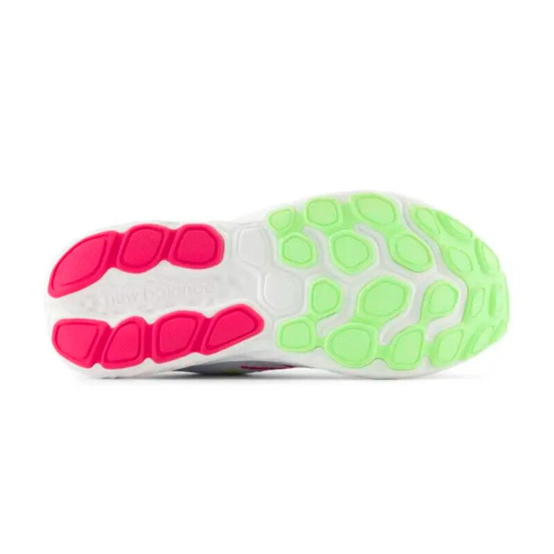 Fresh Foam X EVOZ v3 - Mujer White
