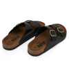 Sandalias Country de Hombre - YF16M Negro
