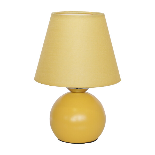 PORTÁTIL DE MESA AMARILLA LMD-6808 Portátil De Mesa Amarilla Lmd-6808