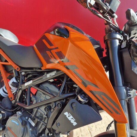 KTM 200 Duke Usada KTM 200 Duke Usada