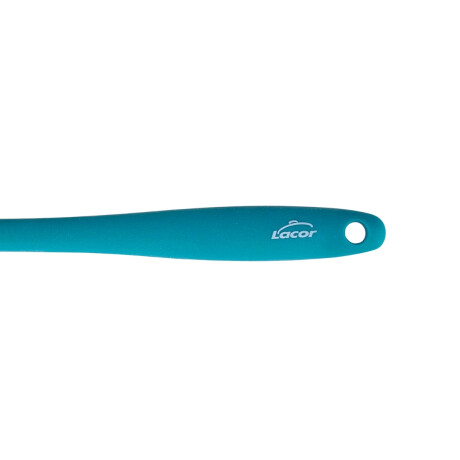 Pincel de Silicona Turquesa 27 cm Pincel de Silicona Turquesa 27 cm