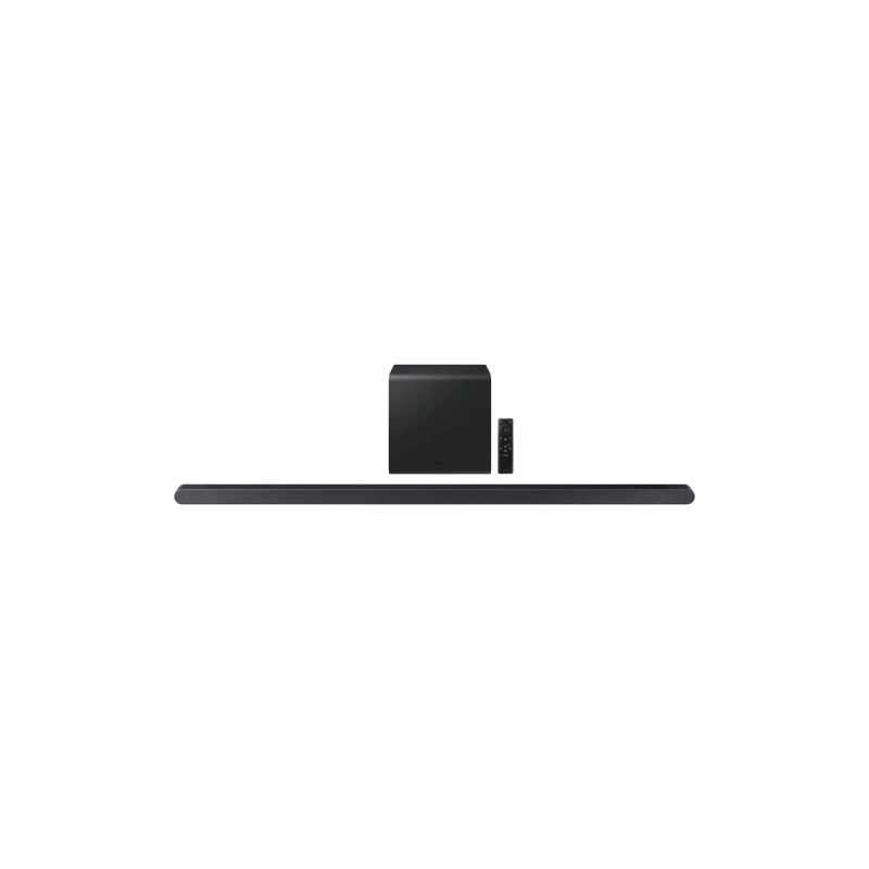Barra de Sonido Samsung Ultra Slim S800D 3.1.2 con subwoofer Barra de Sonido Samsung Ultra Slim S800D 3.1.2 con subwoofer