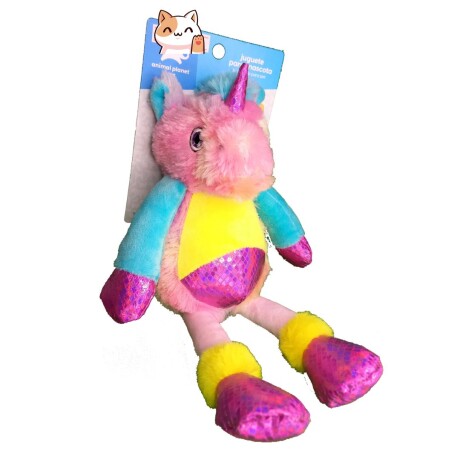 JUGUETE 30CM UNICORNIO ANIMAL PLANET Juguete 30cm Unicornio Animal Planet