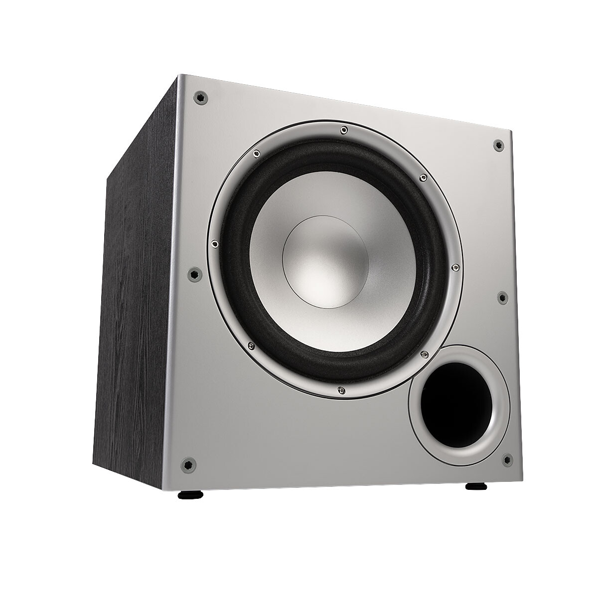 Subwoofer Home Polk Psw10 10 Inch Sub Black 