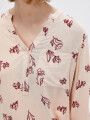 Blusa Au Estampado 1