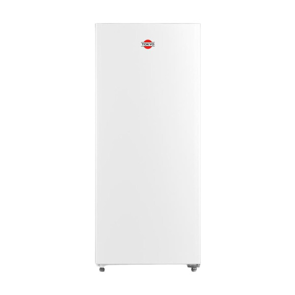 HELADERA TOKYO 280 BLANCO 1 PUERTA FRIO HUMEDO Unica