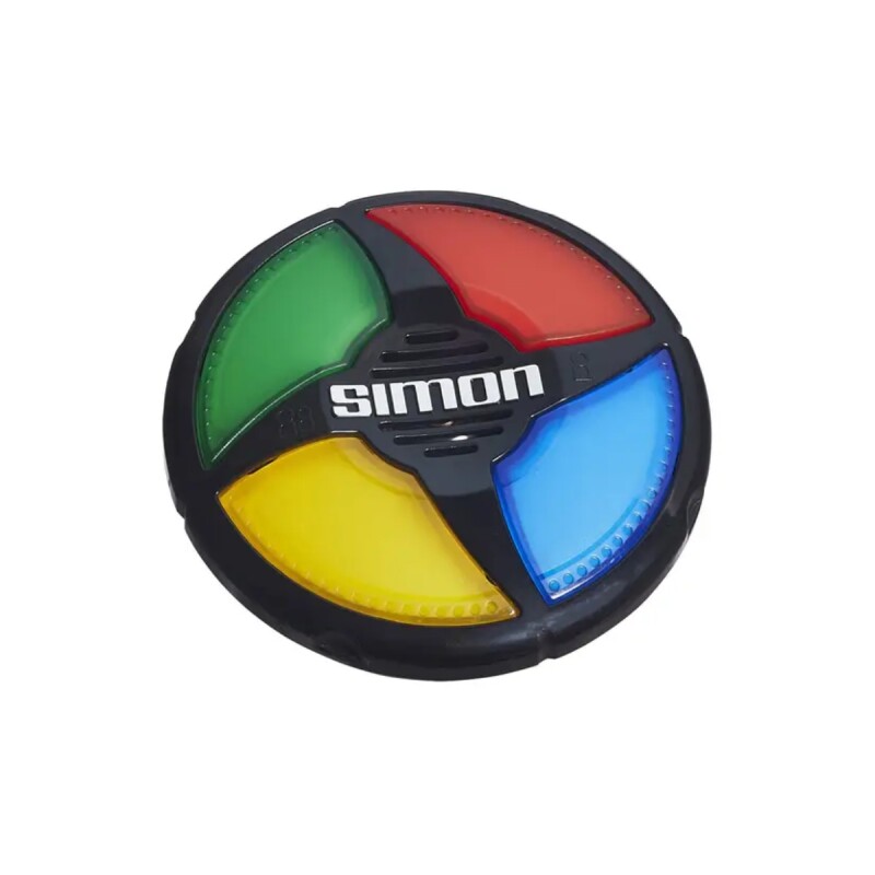 Simon Micro Hasbro Simon Micro Hasbro