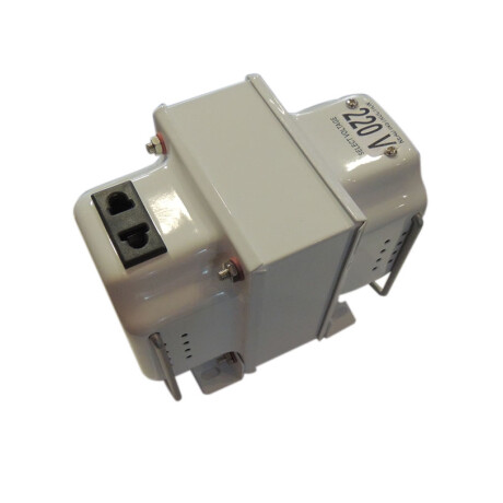 Transfo Adaptador 110/220 500 Watts 001