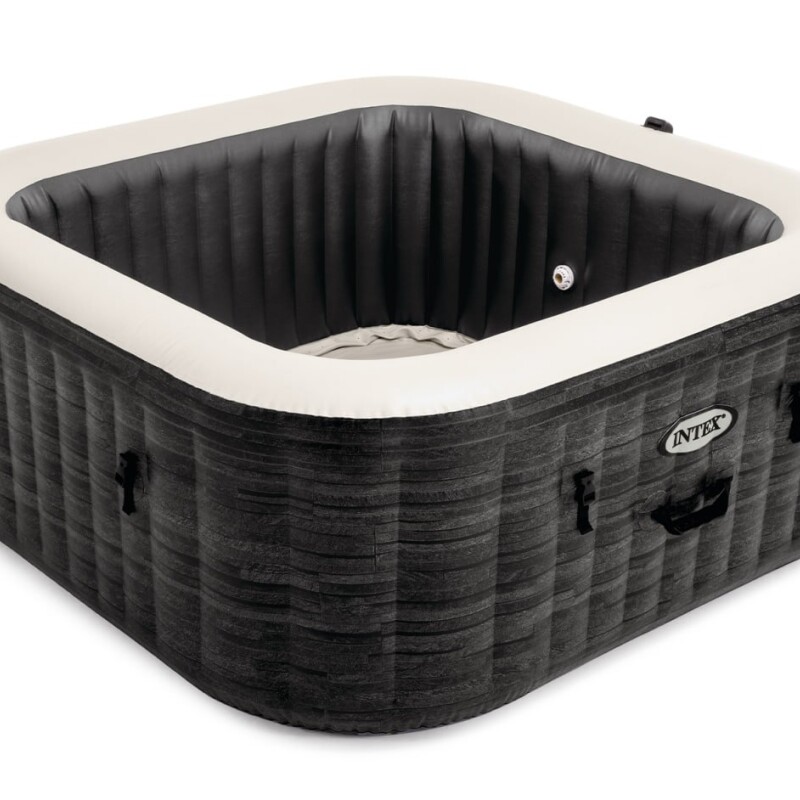 INTEX REPUESTO LONA GREYSTONE PURESPA 6 PERSONAS Intex Repuesto Lona Greystone Purespa 6 Personas