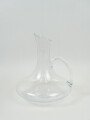 Jarra Decanter Vino C/ Asa Color Unico