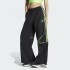 Pantalón Adidas Teamgeist Adicolor Negro