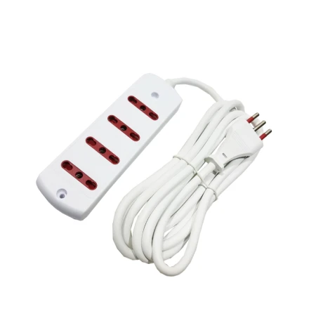 Alargue CONATEL contactum 4mod 3m Alargue CONATEL contactum 4mod 3m