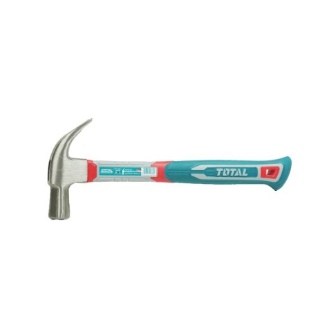 MARTILLO U¥A 27MM MGO FIBRA TOTAL MARTILLO U¥A 27MM MGO FIBRA TOTAL