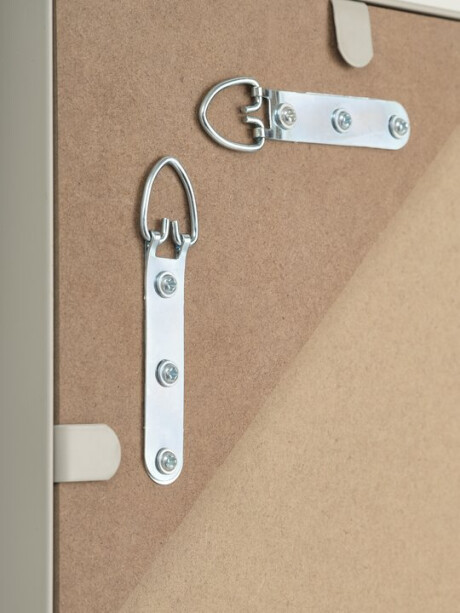 Espejo STUDSTRUP 80x180 beige Espejo STUDSTRUP 80x180 beige