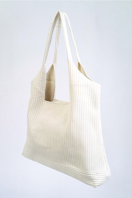 Cartera Alessia Crudo