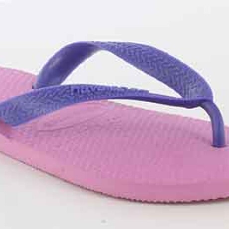 Sandalias de Mujer Havaianas Havaiana Color Mix Rosa