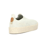 Fila zapatilla sonic femenino- blanco/oro/beige Blanco-Oro