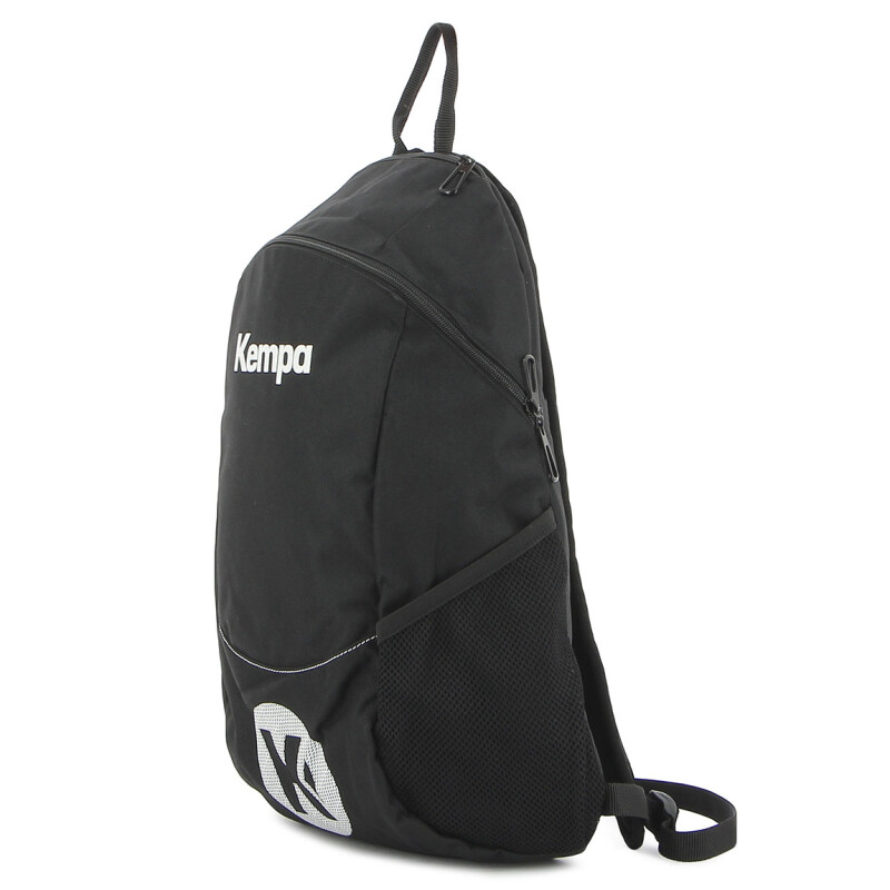 Kempa Mochila Backpack Team Negro-verde